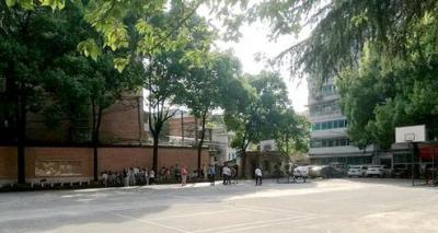 貴陽市盛世中學2020年排名