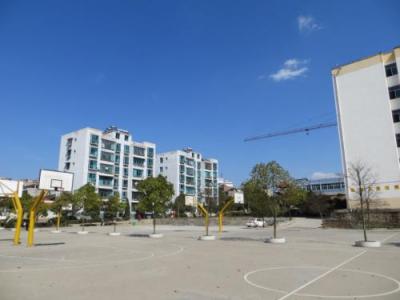 天柱縣第二中學(xué)2020年排名