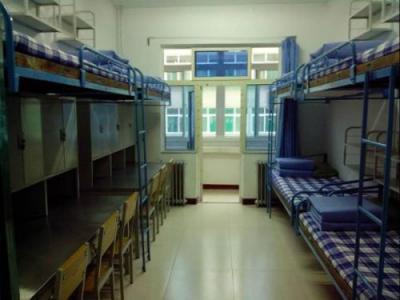 黃平民族中學2020年宿舍條件