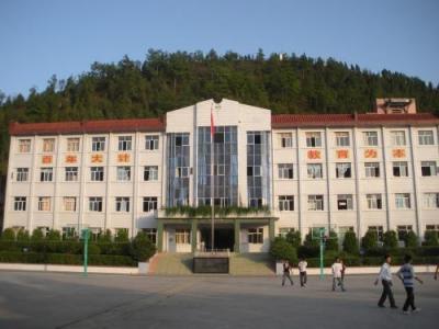 麻江下司民族中學2020年排名