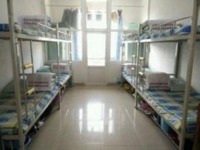 麻江下司民族中學2020年宿舍條件