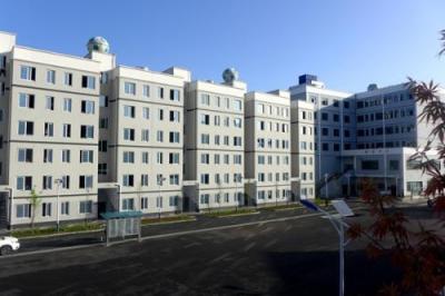 綏陽縣儒溪中學怎么樣、好不好