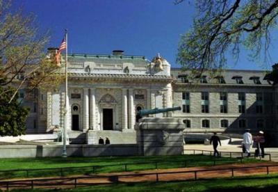 玉溪體育運動學校---教學樓