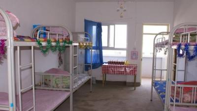 貞豐三立中學(xué)2020年宿舍條件