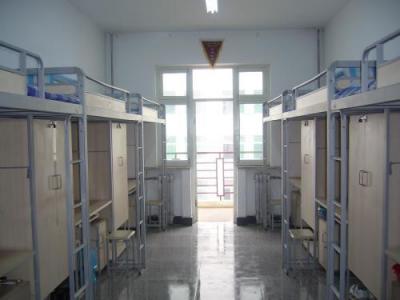 松桃民族中學(xué)2020年宿舍條件