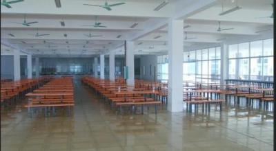 松桃民族中學食堂