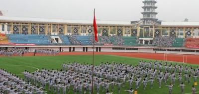 貴州省印江中學(xué)怎么樣、好不好