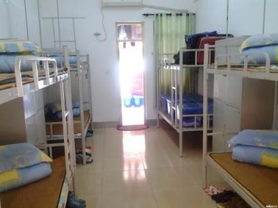 貴州省印江中學(xué)2020年宿舍條件