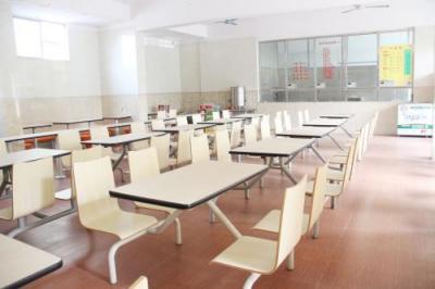 貴州省印江中學食堂