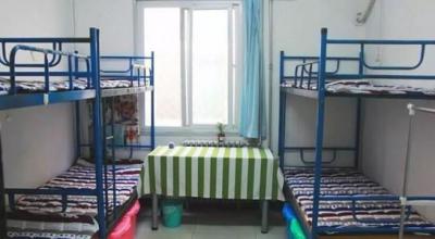 沿河民族中學(xué)2020年宿舍條件