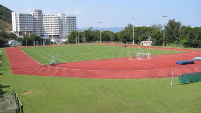 田徑場(chǎng)