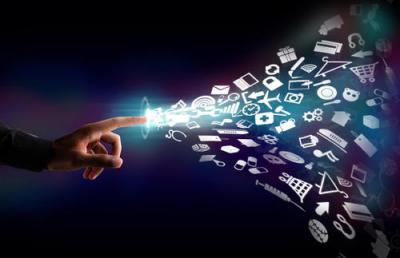 電子商務(wù)專業(yè)