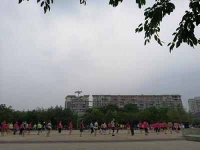 四川省資陽(yáng)市雁江區(qū)職業(yè)技術(shù)學(xué)校校園活動(dòng)