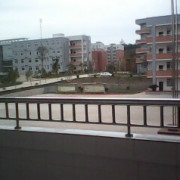 雁江區(qū)職業(yè)技術(shù)學(xué)校行政樓