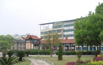 貴州省天柱民族中學(xué)2020年排名