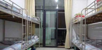 貴州省天柱民族中學(xué)2020年宿舍條件