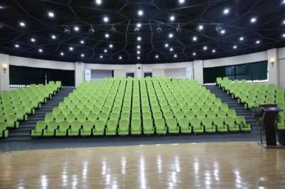 為明國際學(xué)校禮堂