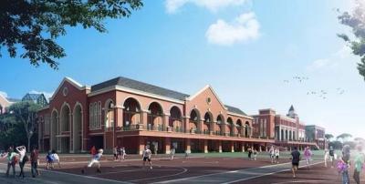 貴陽(yáng)樂灣國(guó)際實(shí)驗(yàn)學(xué)校怎么樣、好不好