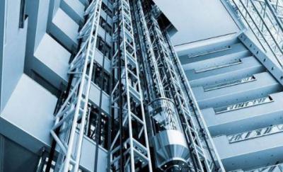 電梯工程技術專業