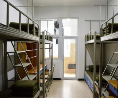 貴州航空工業技師學院宿舍