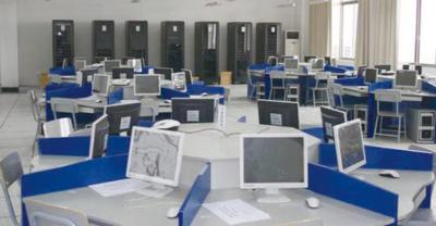 計算機應用與維修專業