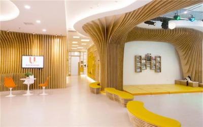 室內裝飾藝術設計專業