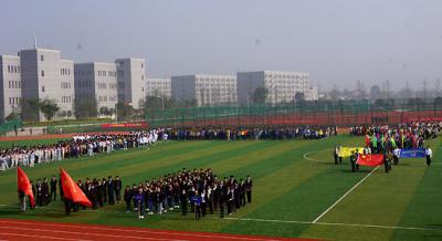 成都指南針職業技術學校有哪些專業