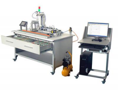 機電一體化專業