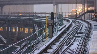 城市軌道與交通控制專業