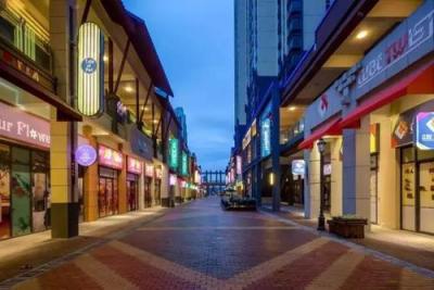 高級房店運營與管理專業