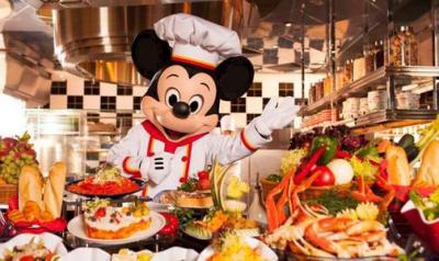 中西餐制作專業