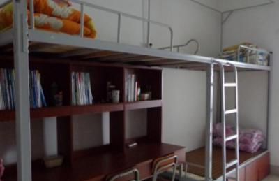 貴州省畢節梁才學校2020年宿舍條件