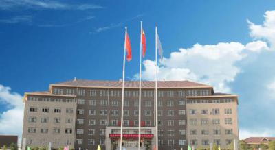 云南省祿豐縣第三中學