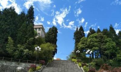 織金縣第五中學怎么樣、好不好