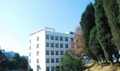 織金縣第五中學2020年排名