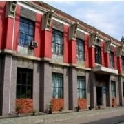 達州百島湖職業技術學校