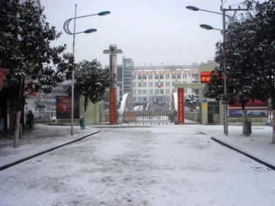 貴州省黔西第一中學2020年宿舍條件