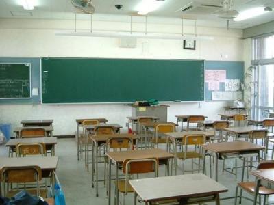 織金縣第三中學教室