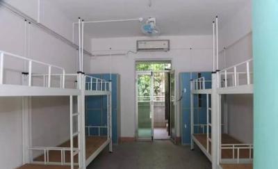 貴陽市第一中學(xué)2020年宿舍條件