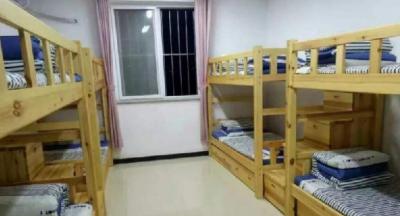 貴陽市第五中學(xué)2020年宿舍條件