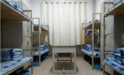 六盤水市第二實(shí)驗(yàn)中學(xué)2020年宿舍條件