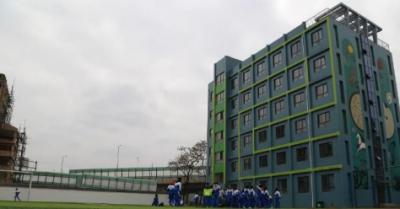 貴陽市第十二中學(xué)怎么樣、好不好