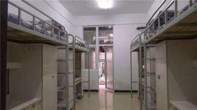 貴陽市第十二中學(xué)2020年宿舍條件