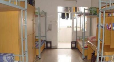 赫章縣第一中學2020年宿舍條件