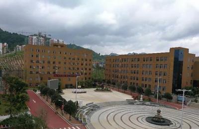 黔南田家炳中學2020年排名