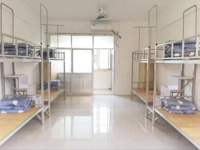 織金縣第二中學2020年宿舍條件