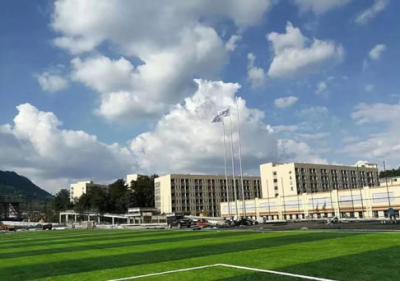 仁懷第一中學2020年排名