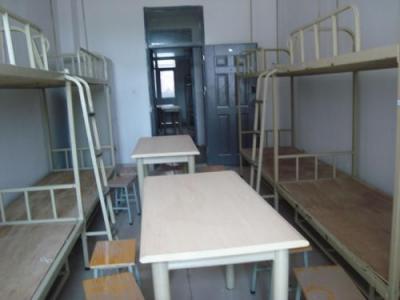 仁懷第一中學2020年宿舍條件