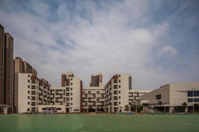 云南臨滄第一中學2020年學費、收費多少