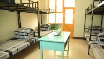 仁懷市第四中學(xué)2020年宿舍條件